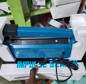 Impulse Sealer