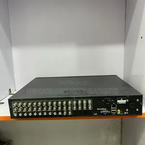 Sky Vision 32 Channel DVR Machine