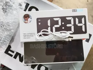Alarm Clock