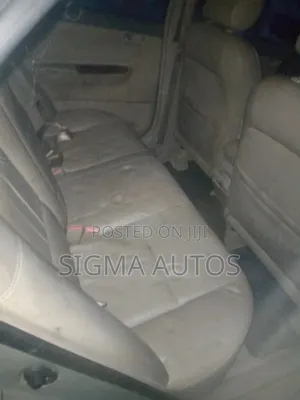 Toyota Corolla 1.8 VVTL-i TS 2006 Gold