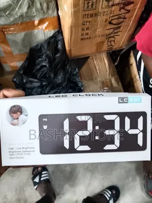 Alarm Clock