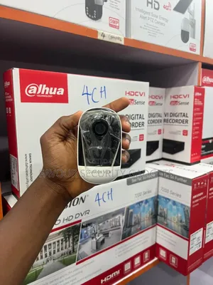 Wifi Free Solar Powered Security Camera