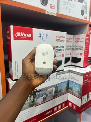 Wifi Free Solar Powered Security Camera