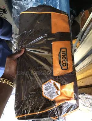 Ingco Tools Bag