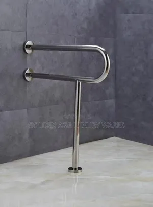 Wall Brace for Elderly Persons