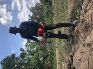 Professional Planting Service
