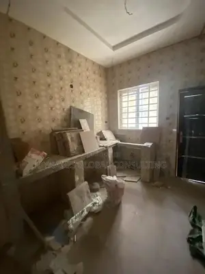 Furnished 2bdrm Townhouse / Terrace in Omole Phase 2 for rent