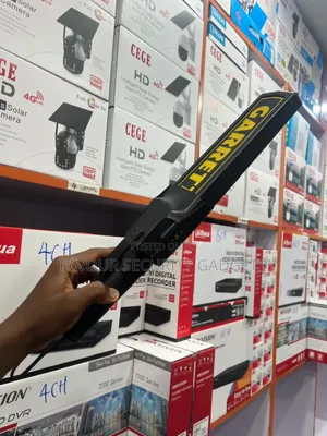 Garret Metal Detector
