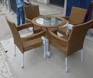 Rattan Sets