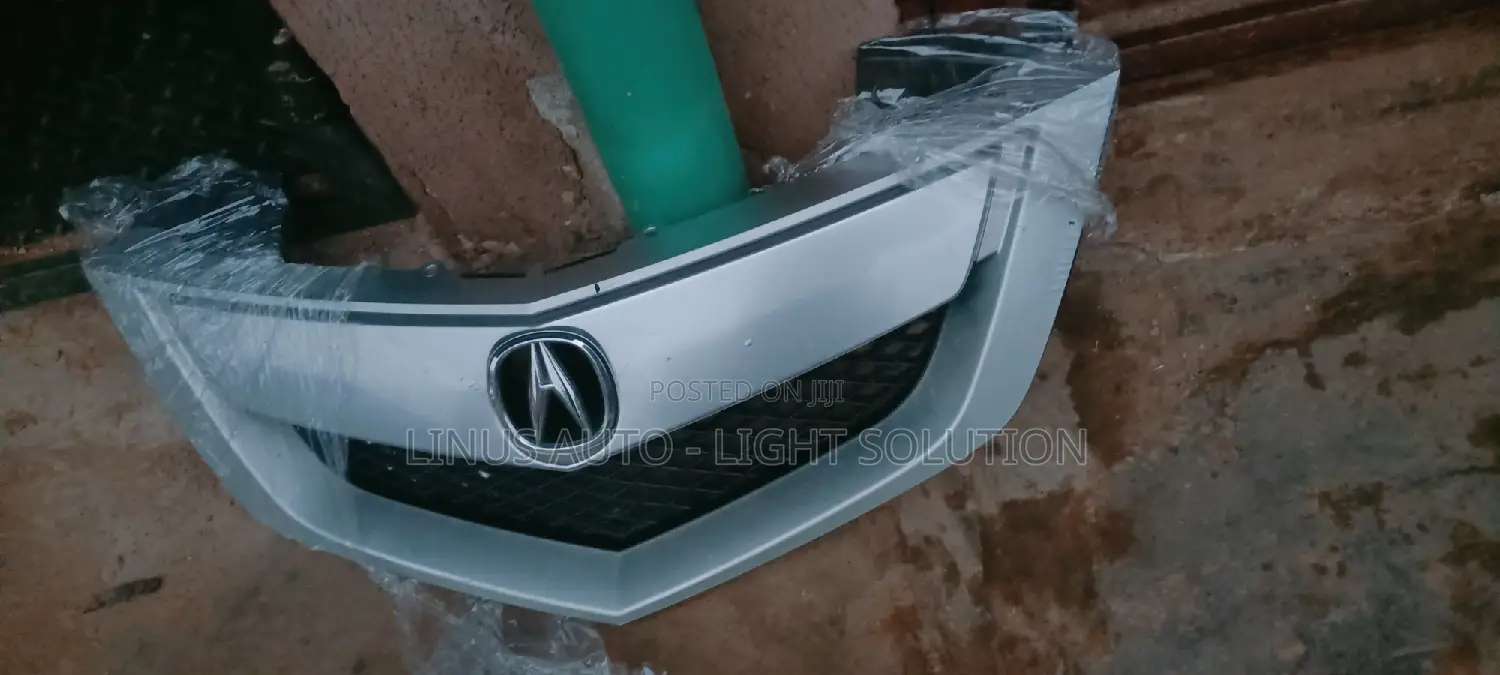 Front Grill 2013/2015 Acura MDX