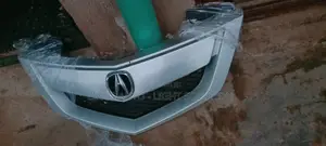 Front Grill 2013/2015 Acura MDX