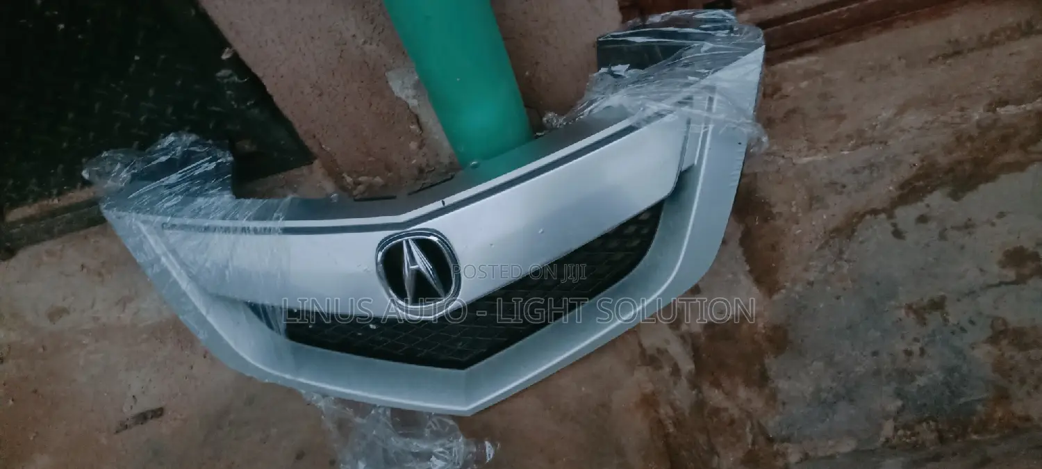 Front Grill 2013/2015 Acura MDX
