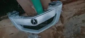 Front Grill 2013/2015 Acura MDX