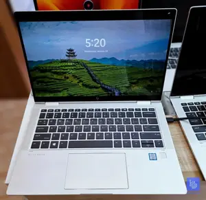 Laptop HP EliteBook 1040 G6 16GB Intel Core I7 SSD 512GB