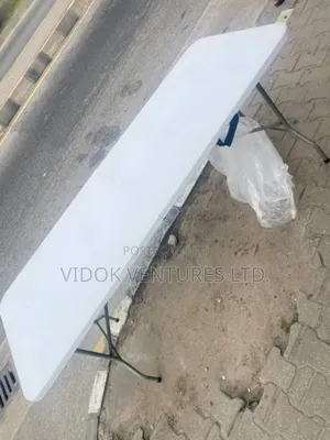 Foldable Banquet Table 6ft V1