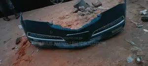 Front Bumper 2013/2015 Acura MDX