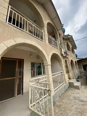 3bdrm Block of Flats in Magod Phase 1 Gra, Magodo for rent