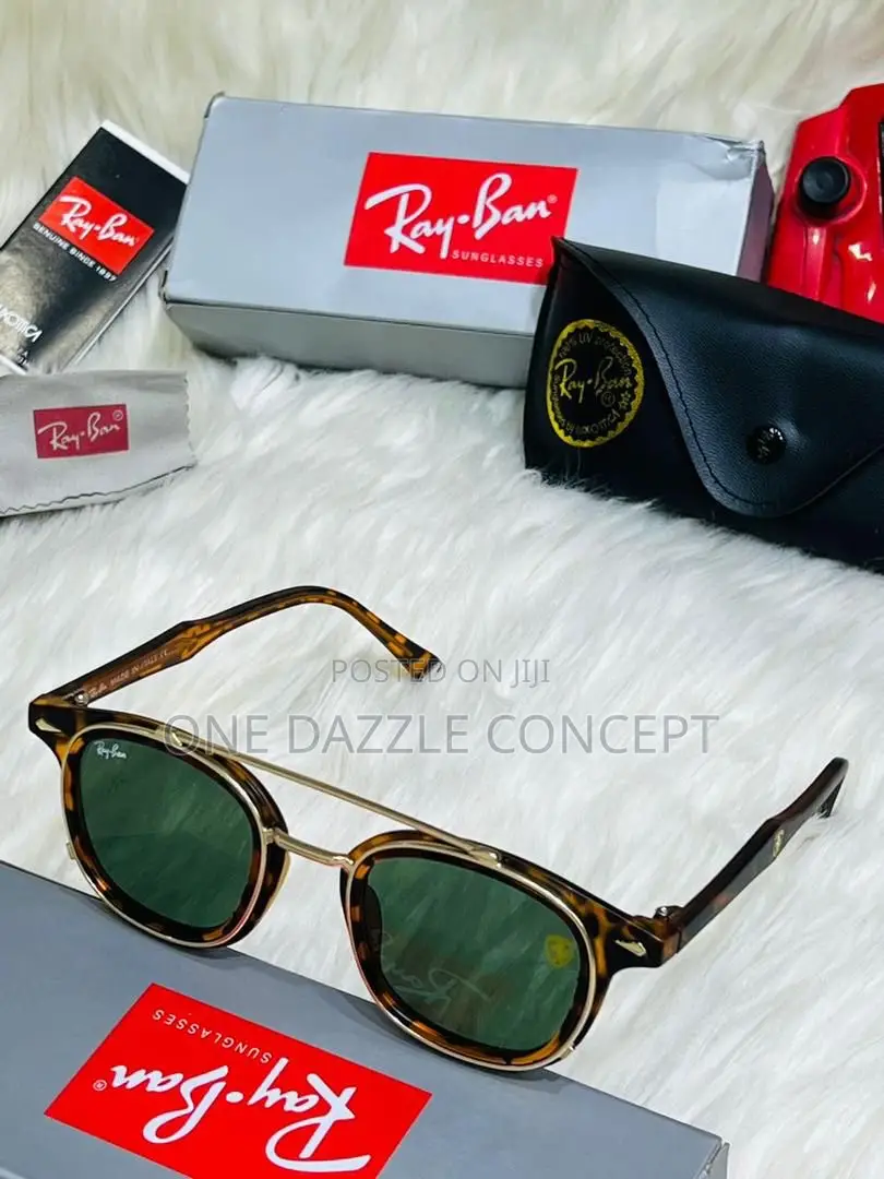 Rayban Eyewear