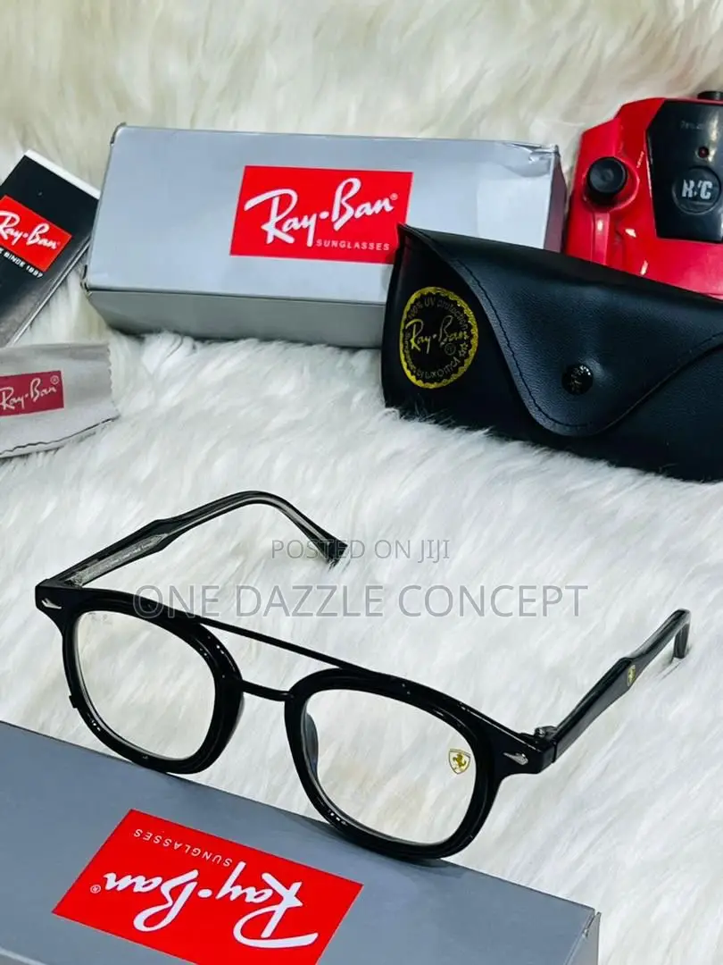 Rayban Eyewear