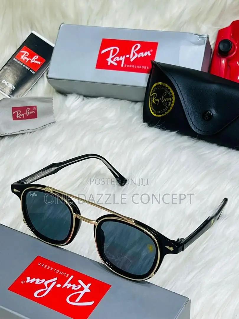 Rayban Eyewear