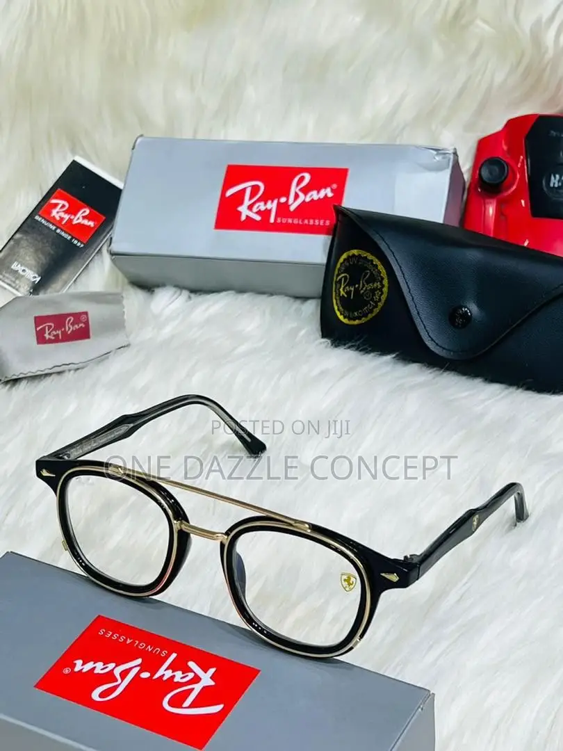 Rayban Eyewear