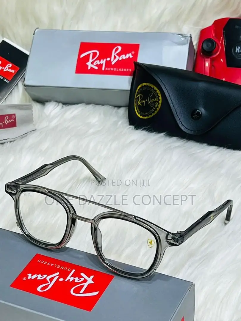 Rayban Eyewear