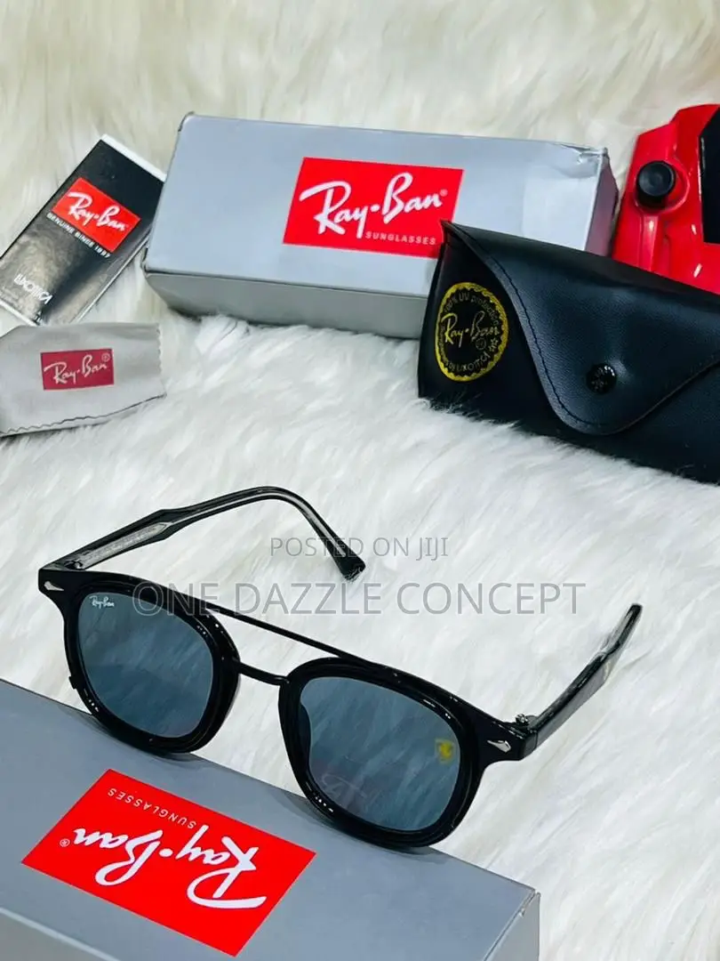 Rayban Eyewear