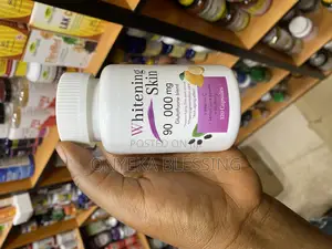 Whitening Skin 900mg