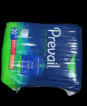 High Quality Adult Diapers by 20