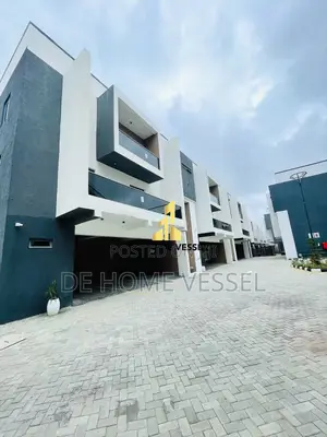 2bdrm Apartment in Ikate for sale