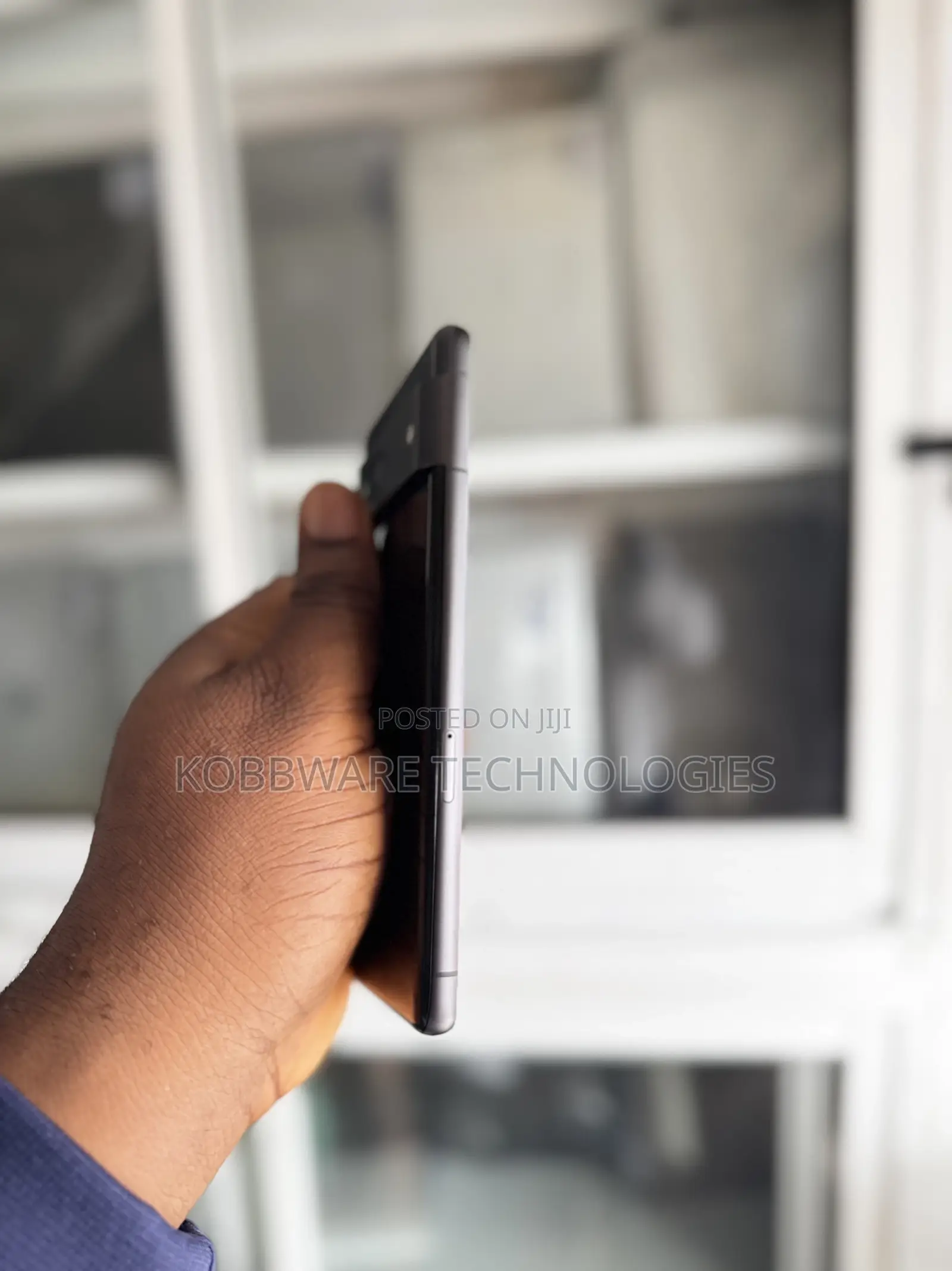 Google Pixel 7 128 GB Black