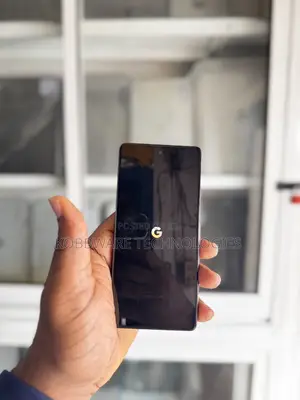 Google Pixel 7 128 GB Black