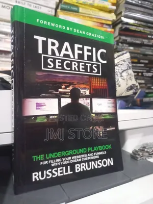 Traffic Secrets