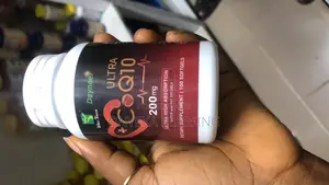 Coq10 200mg