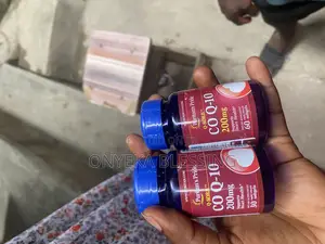 Coq10 200mg