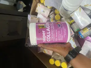 Super Collagen