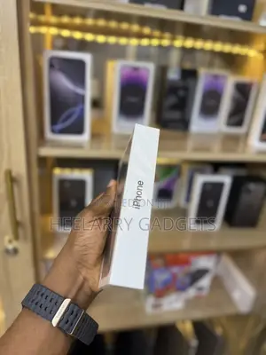 New Apple iPhone 11 64 GB Blue