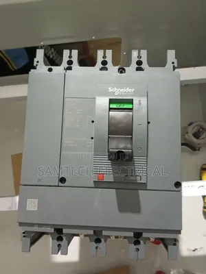 Circuit Breaker