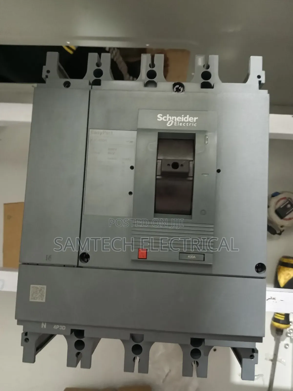 Circuit Breaker