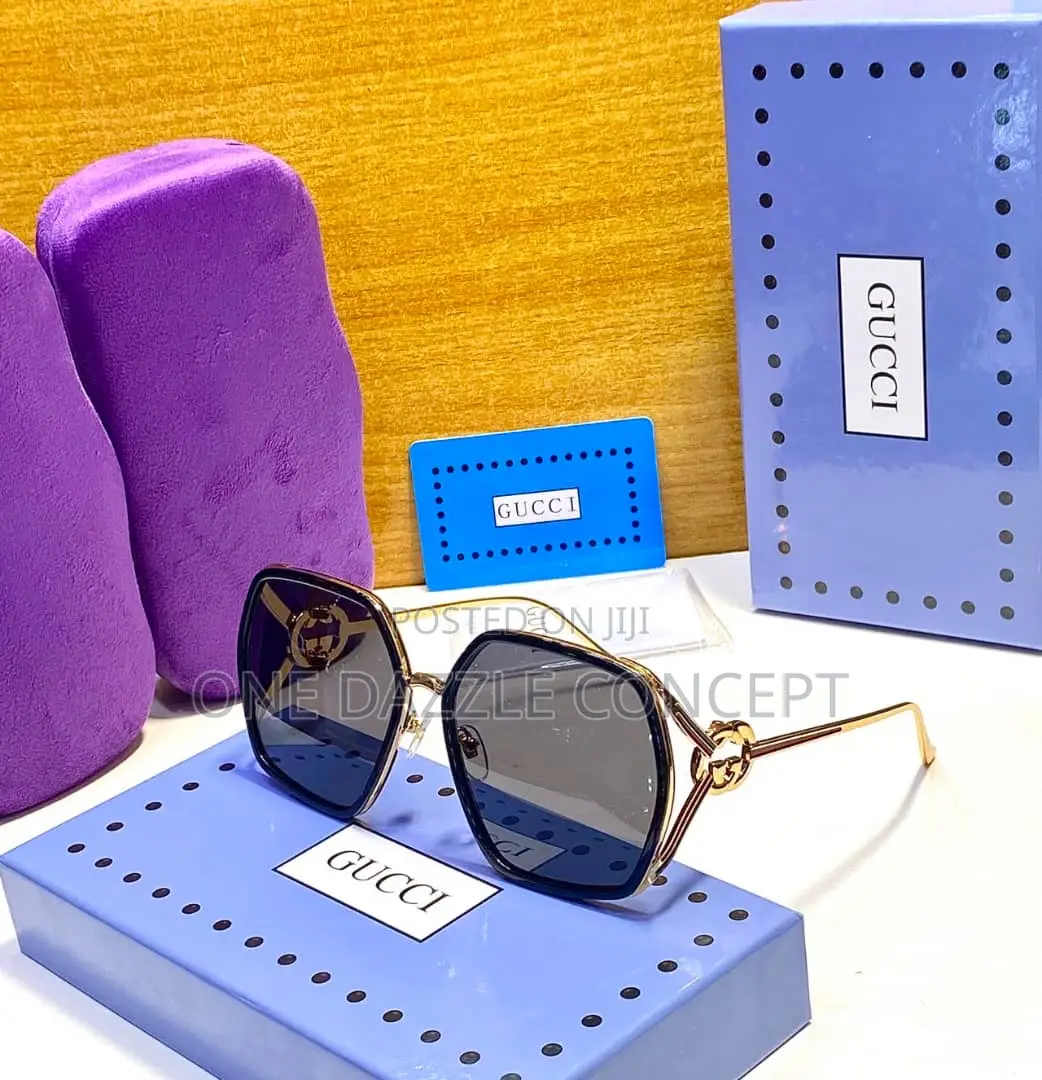 Gucci Eyewear