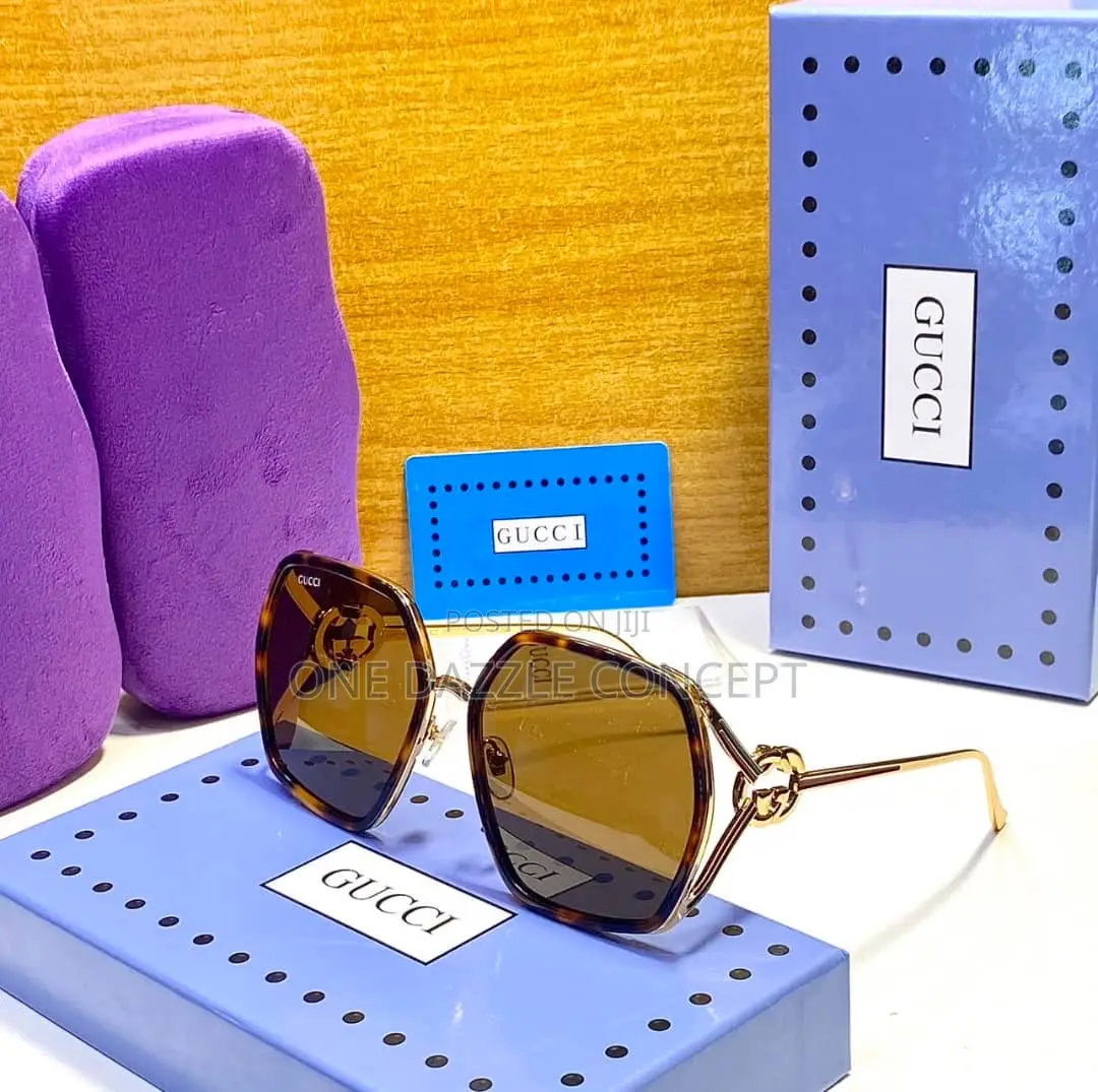 Gucci Eyewear