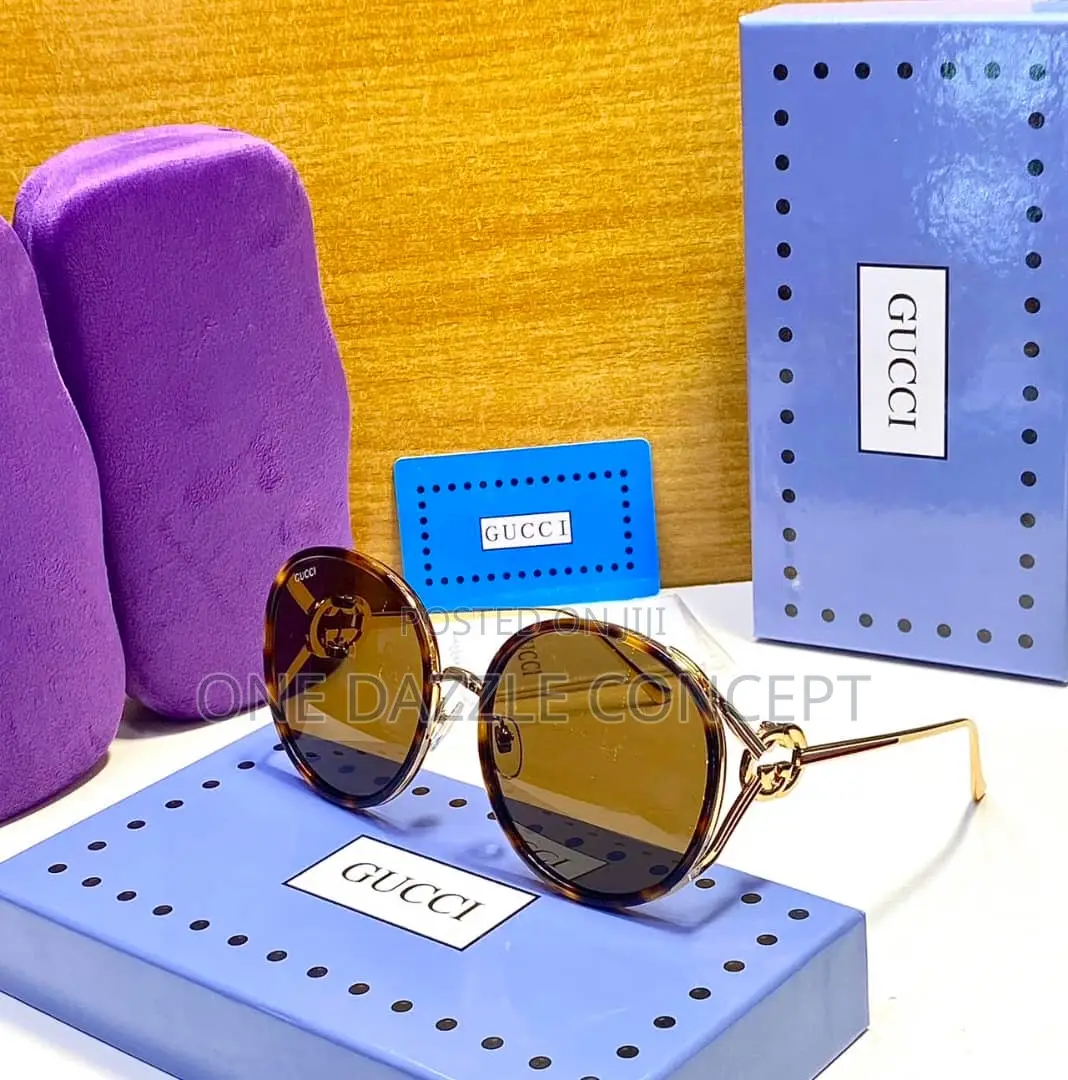 Gucci Eyewear