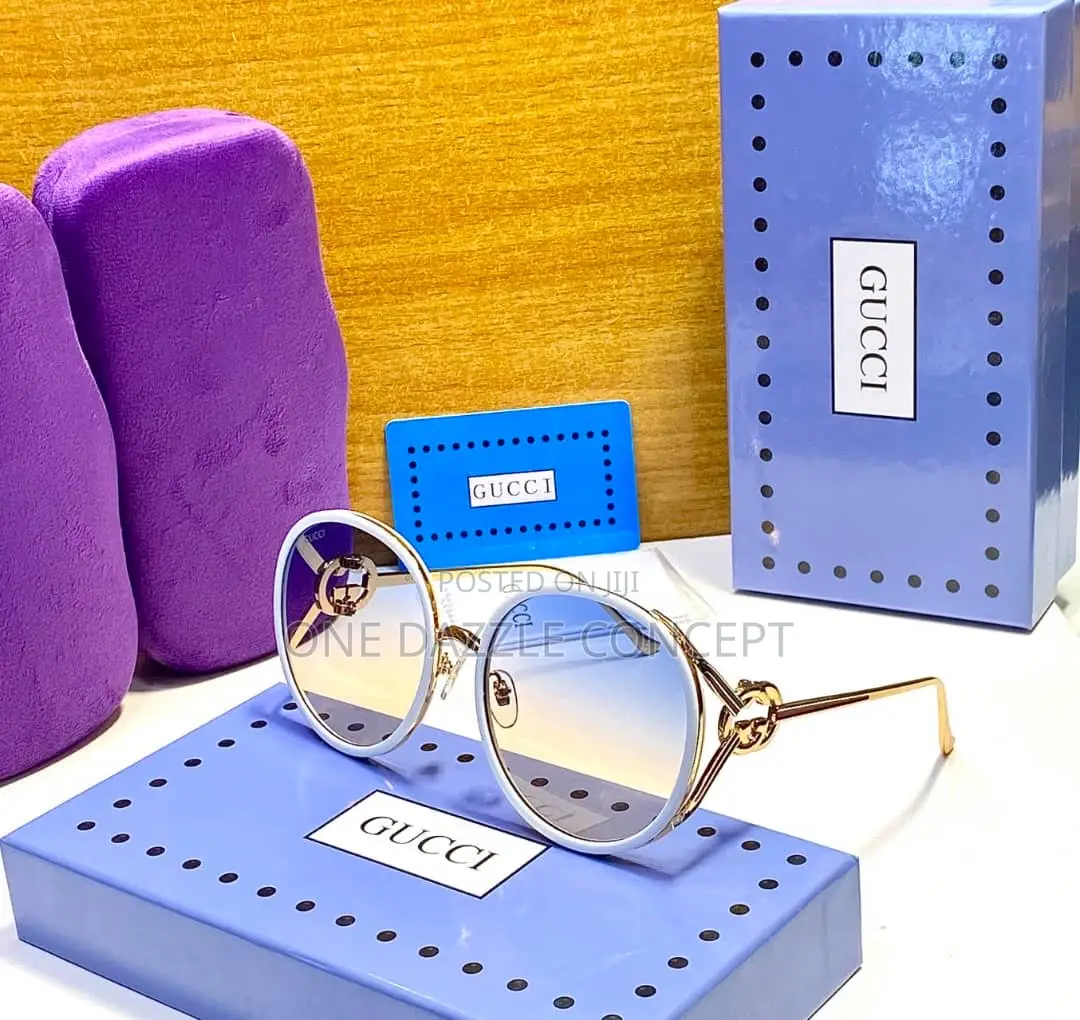 Gucci Eyewear