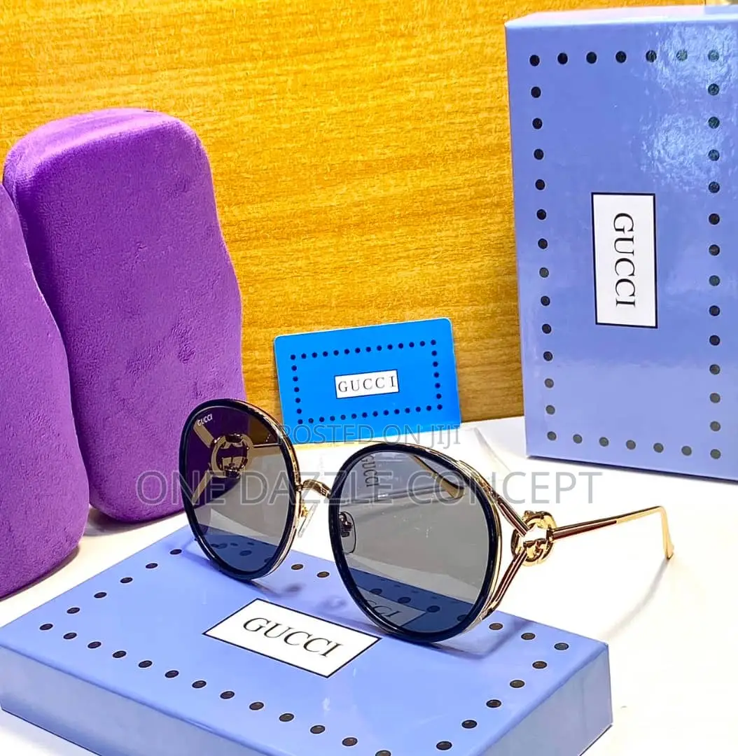 Gucci Eyewear