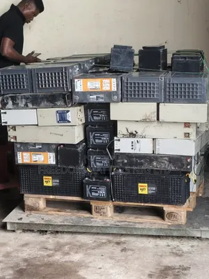 Buyer of Bad Solar Inverter Battery Rate