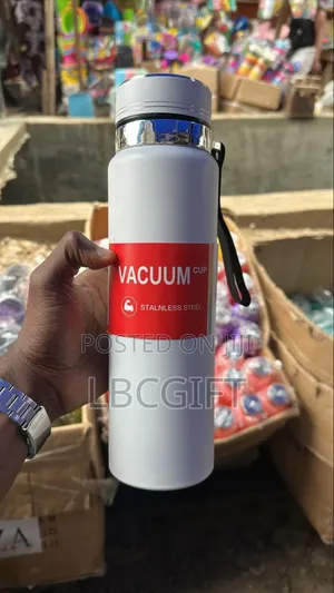Hot Cold Bottle Flask (Wholesales Only)