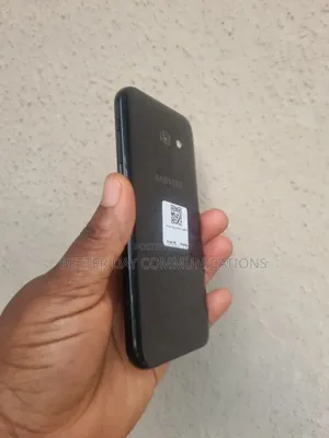 Samsung Galaxy A5 32 GB Black