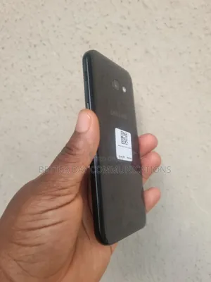 Samsung Galaxy A5 32 GB Black