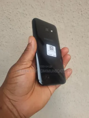 Samsung Galaxy A5 32 GB Black