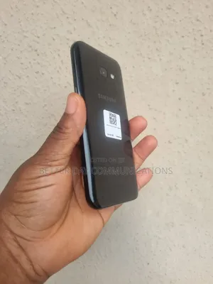 Samsung Galaxy A5 32 GB Black